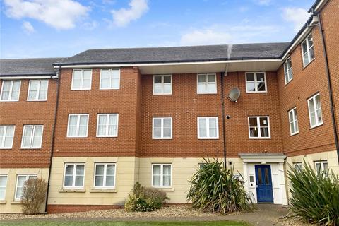 3 bedroom flat to rent, Birch Court Sherman Gardens, Romford RM6