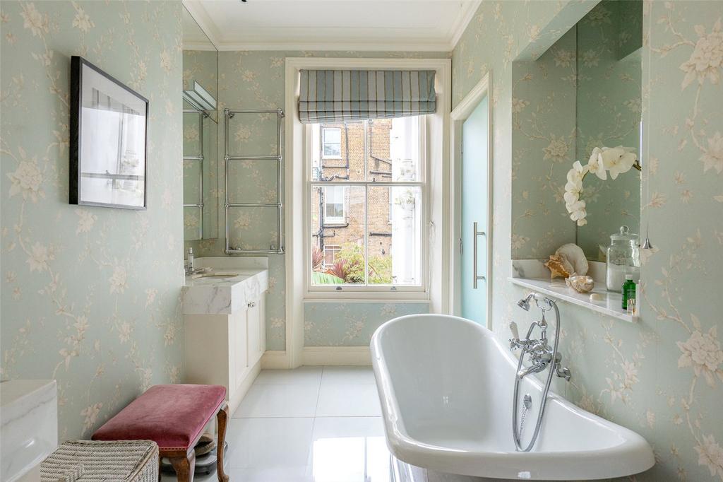 Principal Ensuite
