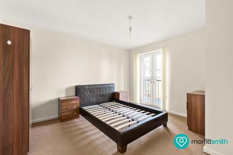 2 bedroom apartment to rent, Fishponds View, Sheffield, S13 8BH