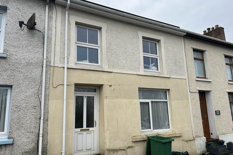 2 bedroom terraced house to rent, 7 Highmead Terrace, Carmarthenshire SA40