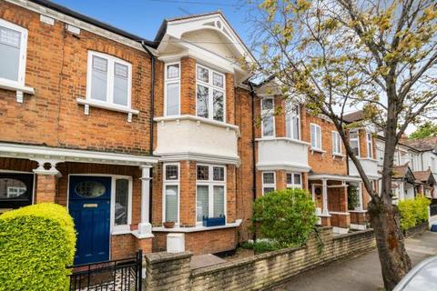 3 Manor Park, Richmond, TW9 1XZ