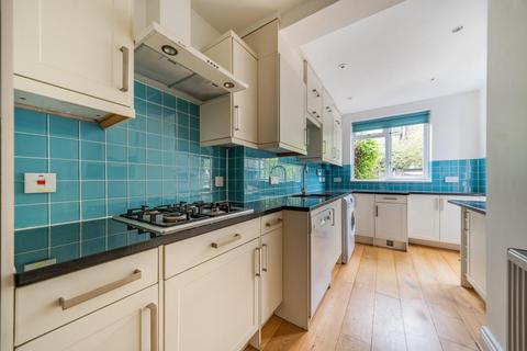 3 Manor Park, Richmond, TW9 1XZ