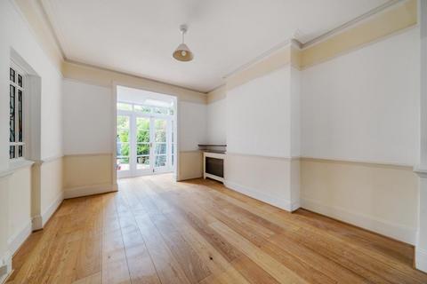 3 Manor Park, Richmond, TW9 1XZ