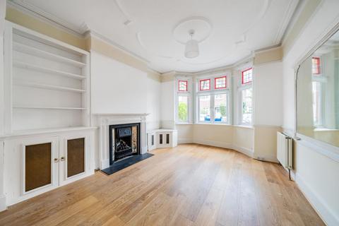 3 Manor Park, Richmond, TW9 1XZ