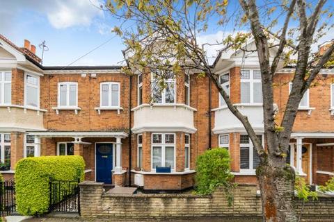 3 Manor Park, Richmond, TW9 1XZ