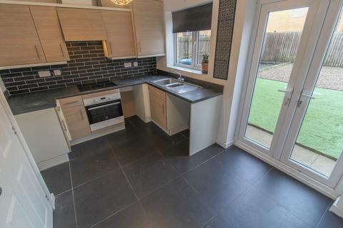 3 bedroom semi-detached house for sale, David Wood Drive, Coventry, CV2