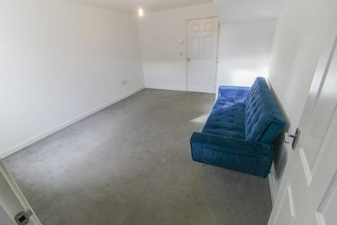 3 bedroom semi-detached house for sale, David Wood Drive, Coventry, CV2