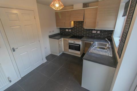 3 bedroom semi-detached house for sale, David Wood Drive, Coventry, CV2