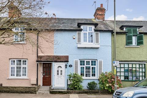 2 bedroom terraced house for sale, Garden City, Edgware, Greater London. HA8 7NQ