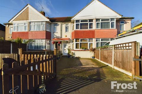 2 bedroom terraced house for sale, Southcote Avenue, Feltham, Middlesex, TW13