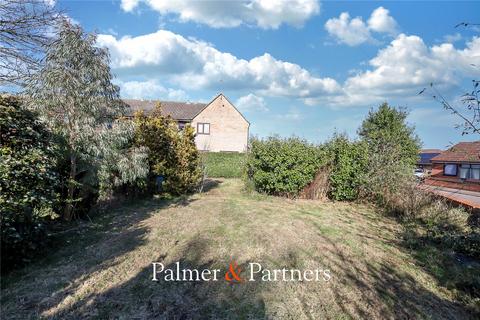 1 Sioux Close, Highwoods, Colchester, CO4 9RP