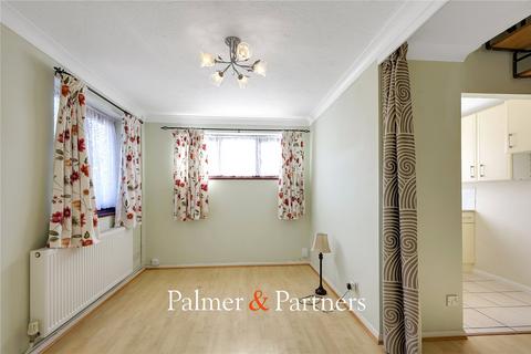 1 Sioux Close, Highwoods, Colchester, CO4 9RP