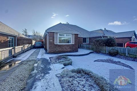 2 bedroom semi-detached bungalow for sale, Preston New Road, Southport PR9