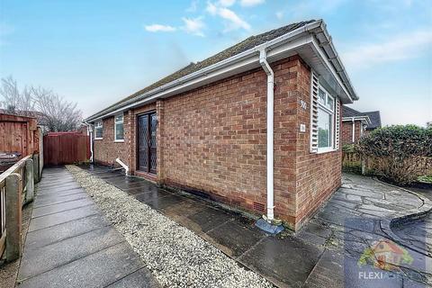 2 bedroom semi-detached bungalow for sale, Preston New Road, Southport PR9