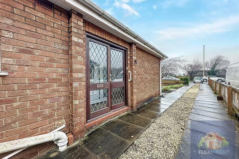 2 bedroom semi-detached bungalow for sale, Preston New Road, Southport PR9