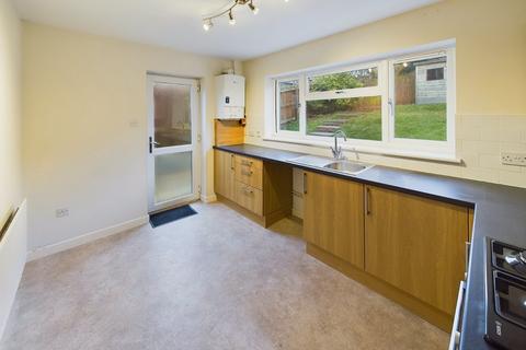 2 bedroom semi-detached house for sale, Sanctuary Close, Worcester, Worcestershire, WR2