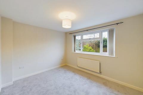 2 bedroom semi-detached house for sale, Sanctuary Close, Worcester, Worcestershire, WR2