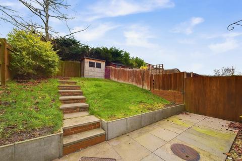 2 bedroom semi-detached house for sale, Sanctuary Close, Worcester, Worcestershire, WR2