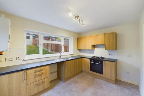 2 bedroom semi-detached house for sale, Sanctuary Close, Worcester, Worcestershire, WR2