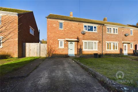 3 bedroom semi-detached house for sale, Castle Avenue, Northampton NN5