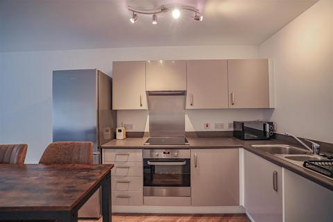 1 bedroom apartment for sale, Frogmore Road, Hemel Hempstead, HP3