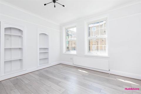 3 bedroom flat to rent, 130 Chalton Street, London NW1