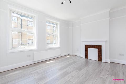 3 bedroom flat to rent, 130 Chalton Street, London NW1