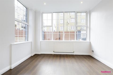 3 bedroom flat to rent, 130 Chalton Street, London NW1