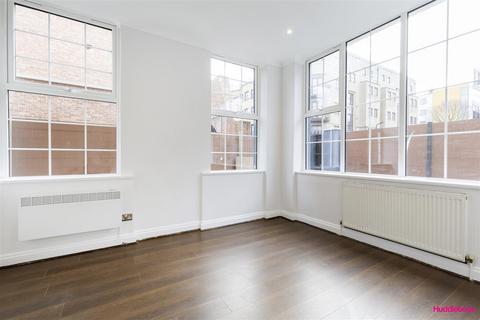 3 bedroom flat to rent, 130 Chalton Street, London NW1