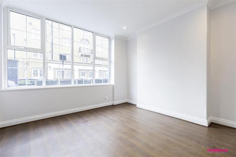 3 bedroom flat to rent, 130 Chalton Street, London NW1