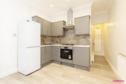 3 bedroom flat to rent, 130 Chalton Street, London NW1