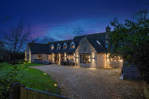 6 bedroom detached house for sale, Shipton-under-Wychwood, Chipping Norton, OX7