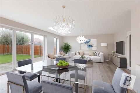 46 Lakefields Close, Rainham, RM13 9SL