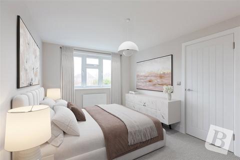 46 Lakefields Close, Rainham, RM13 9SL