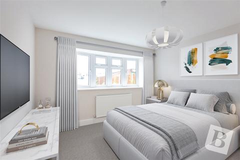 46 Lakefields Close, Rainham, RM13 9SL
