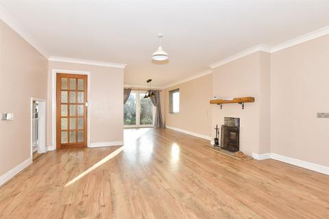 3 bedroom end of terrace house for sale, Tudor Road, Folkestone, Kent