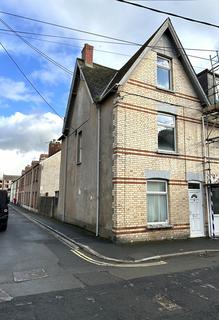 undefined, Signal Terrace, Sticklepath, EX31 2BA