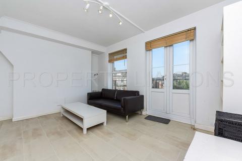 2 bedroom apartment for sale, Riverside Mansions, Milk Yard, Wapping, E1W