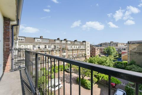 2 bedroom apartment for sale, Riverside Mansions, Milk Yard, Wapping, E1W