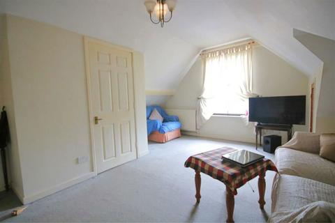 1 bedroom apartment for sale, 19 Upton Park, Slough, Berkshire, SL1 2DA