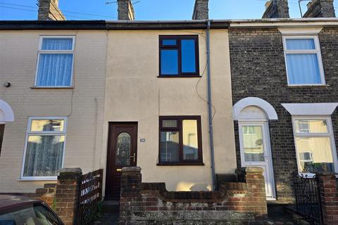 3 bedroom terraced house for sale, Trafalgar Road East, Gorleston,