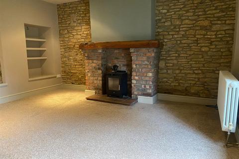 2 bedroom cottage to rent, Mill Cottage, Ellerker