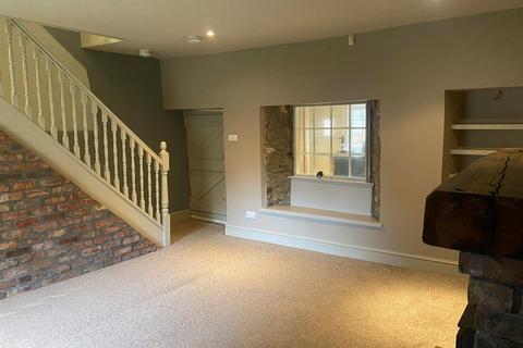 2 bedroom cottage to rent, Mill Cottage, Ellerker