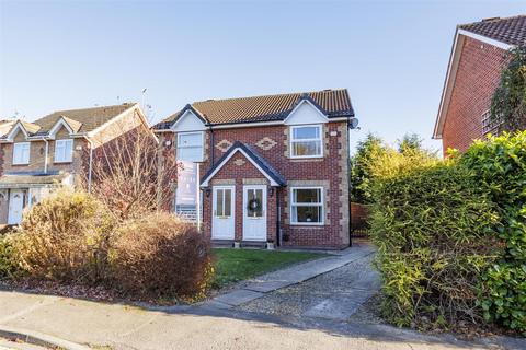 2 bedroom house for sale, Victoria Way, Huntington, York