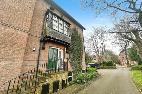 Sandwich Road, Eccles, Manchester, Greater Manchester, M30