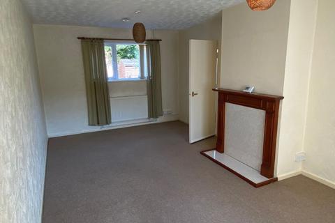 3 bedroom terraced house to rent, Broadmead Avenue, Northampton, NN3 2RR