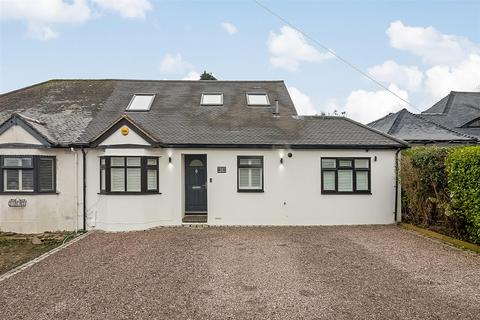 4 bedroom semi-detached bungalow for sale, Mount Avenue, Caterham CR3