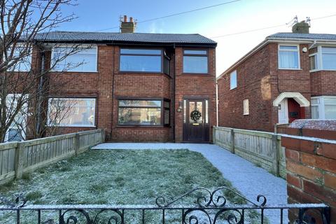 Ainsdale Avenue, Bispham FY2