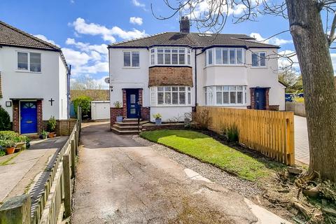 3 bedroom semi-detached house for sale, Rossett Way, Harrogate, HG2