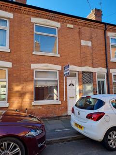 2 bedroom terraced house to rent, Moores Road, Leicester, LE4